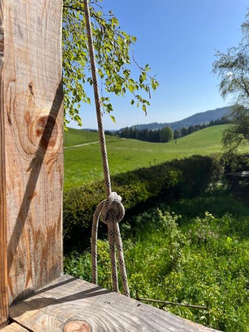 Nuit Insolite - La Cabane Du Haut-Doubs Les Gras Zewnętrze zdjęcie
